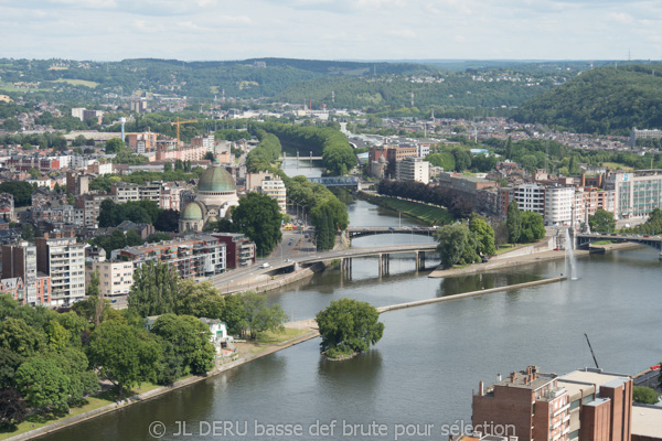 Liège -